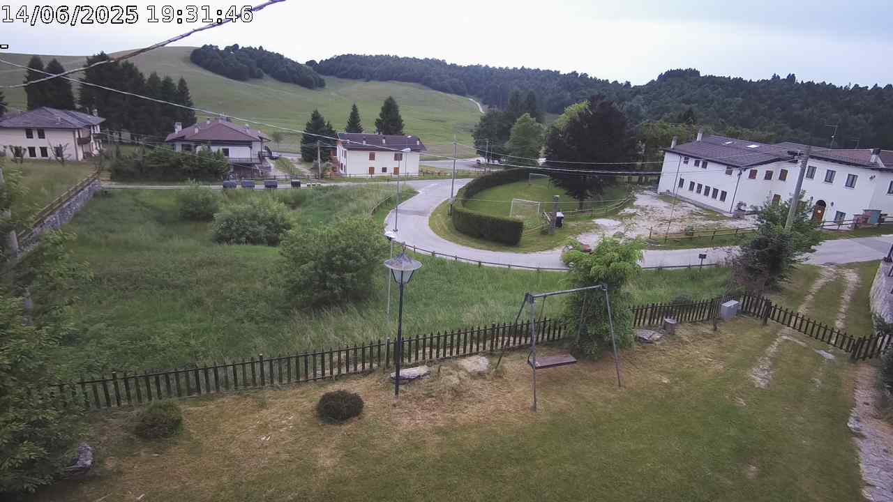 WebCam