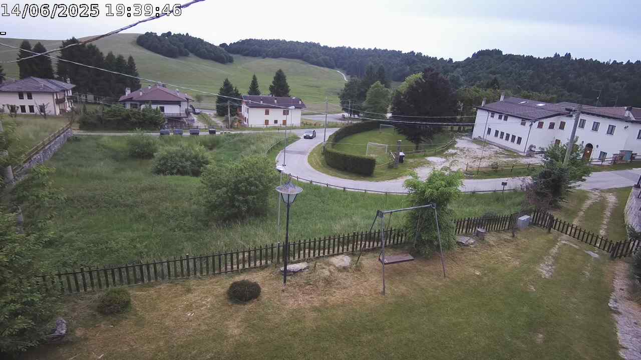 WebCam