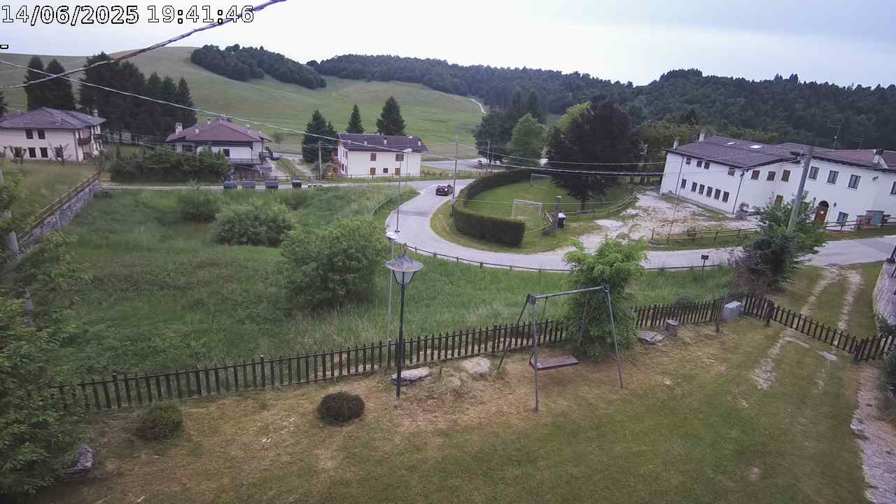 WebCam