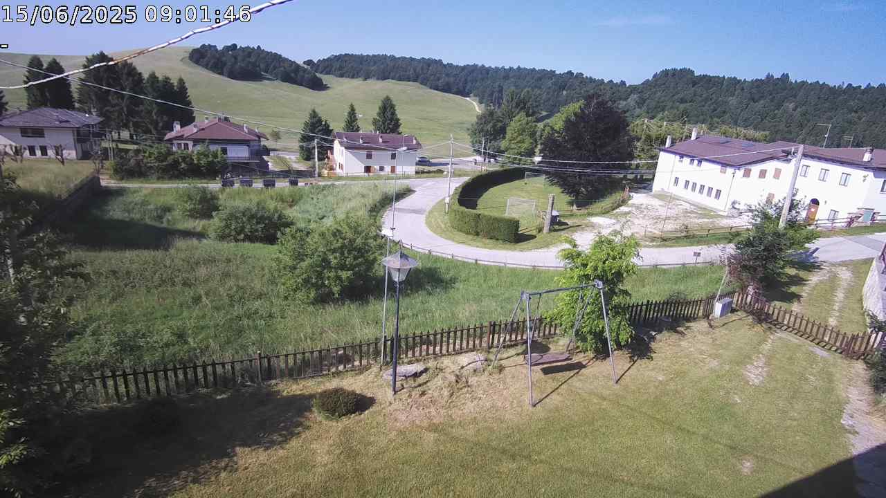 WebCam