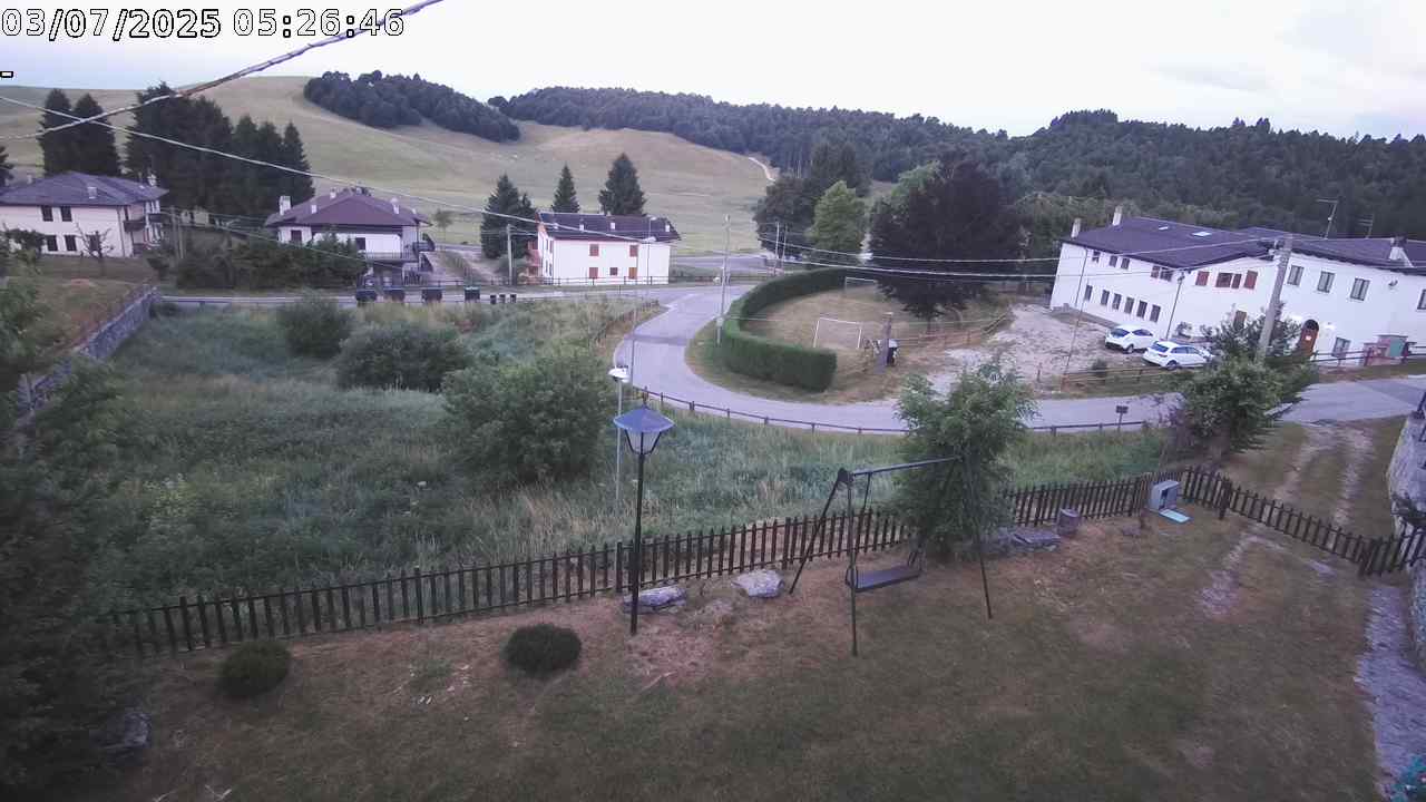WebCam