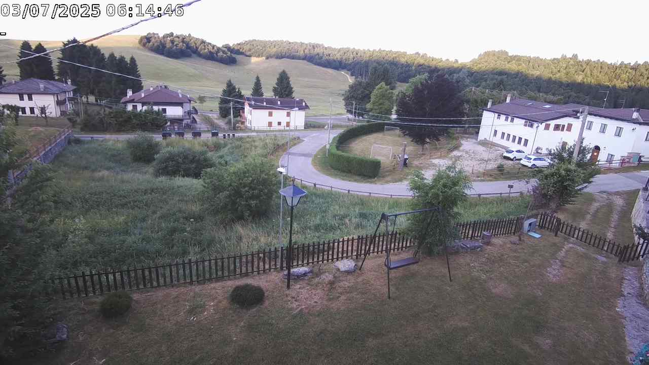 WebCam
