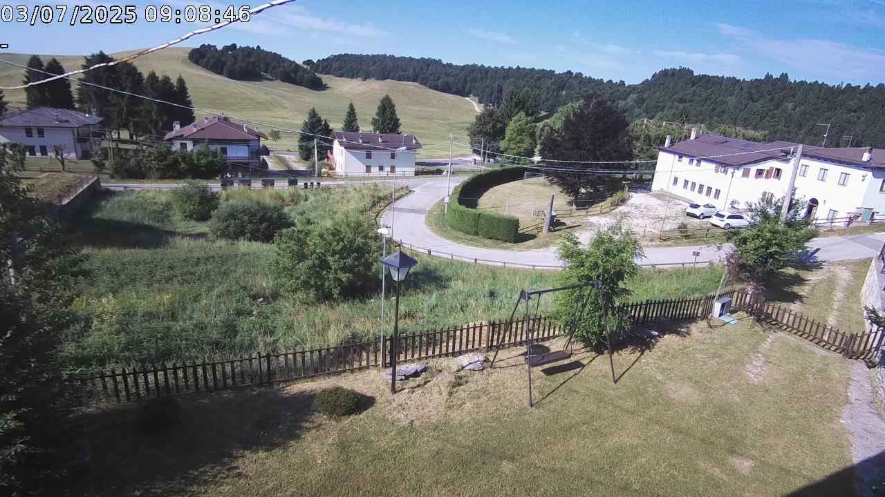 WebCam