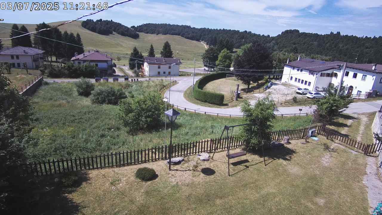 WebCam