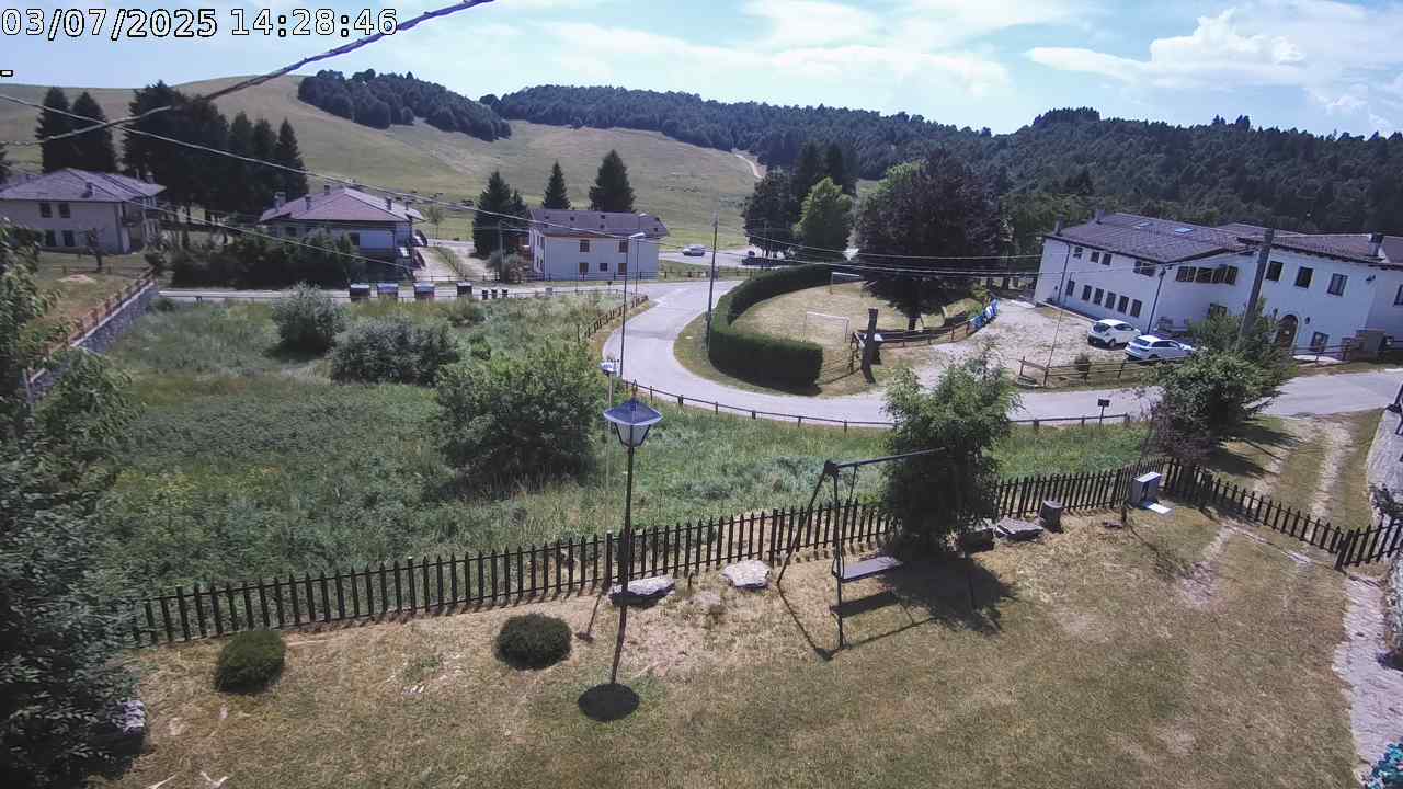 WebCam
