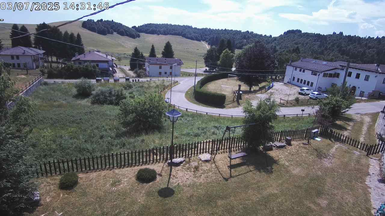 WebCam