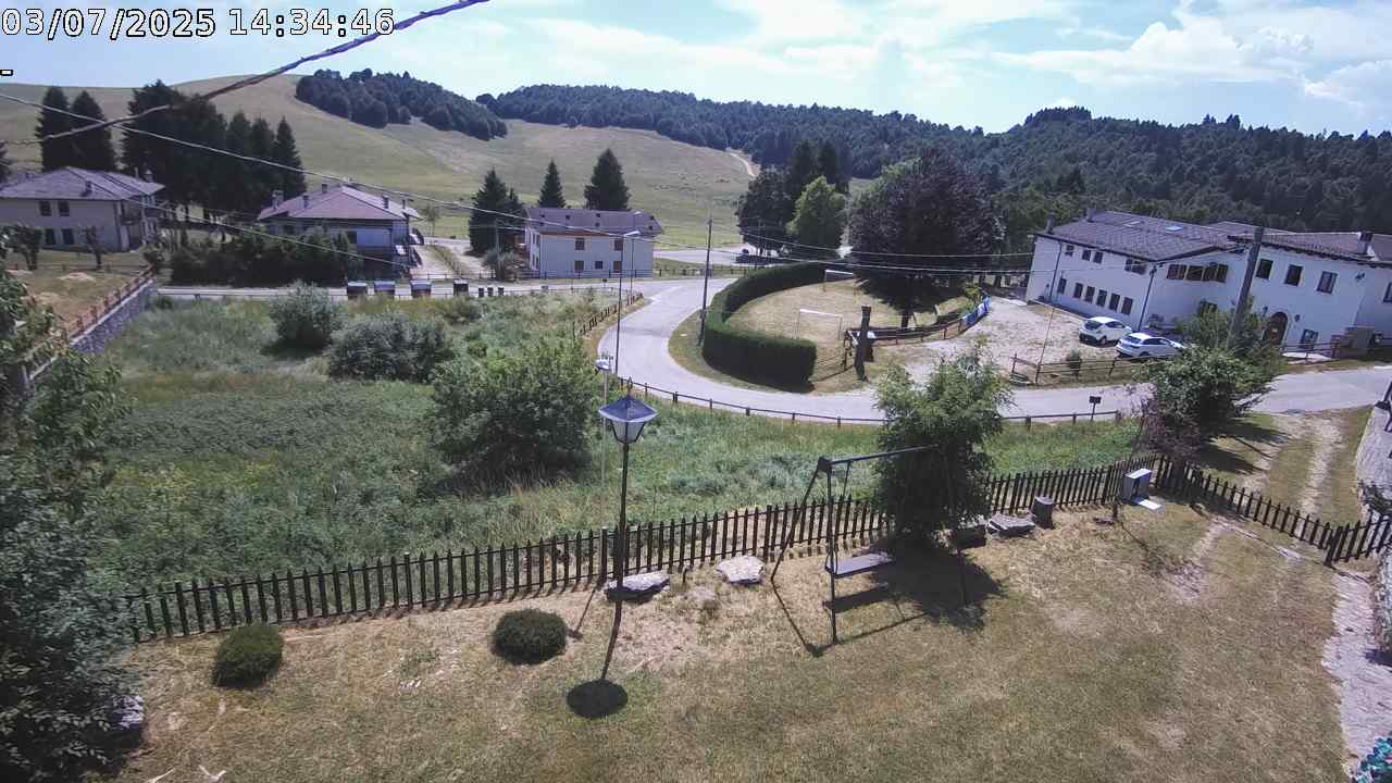WebCam