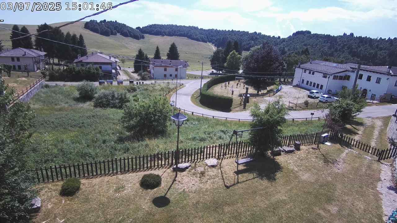 WebCam