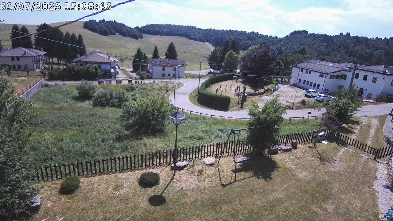WebCam