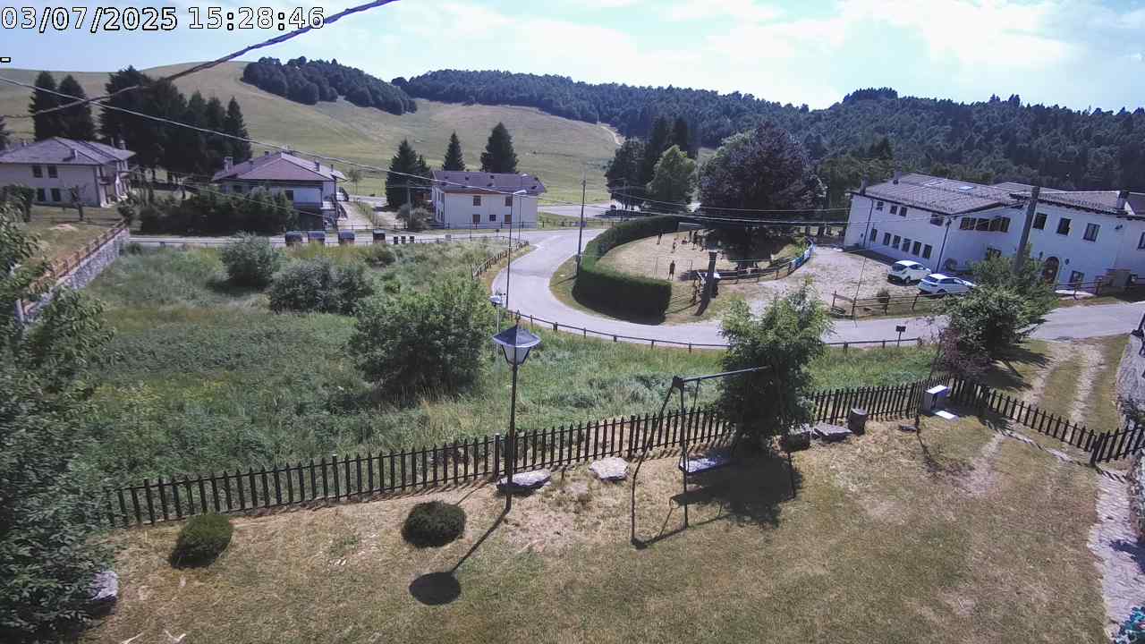 WebCam