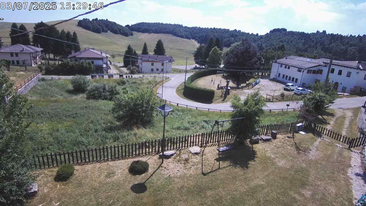 WebCam