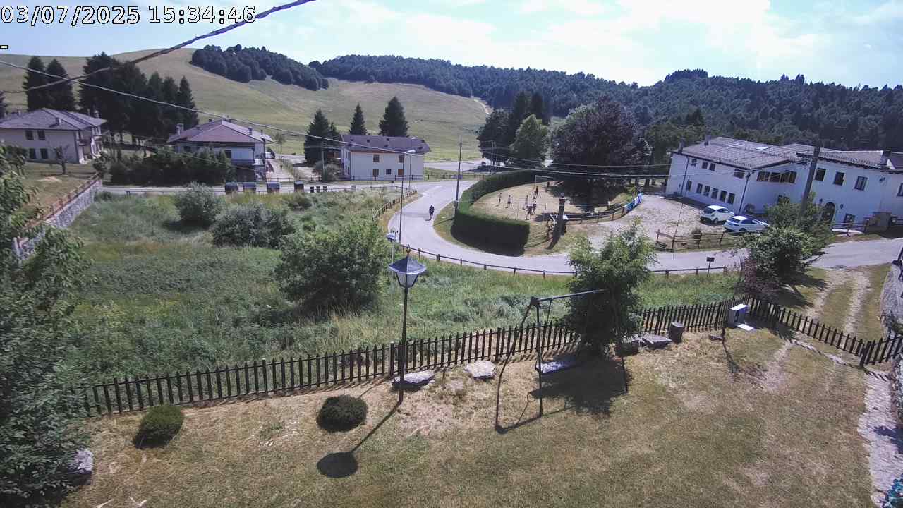 WebCam