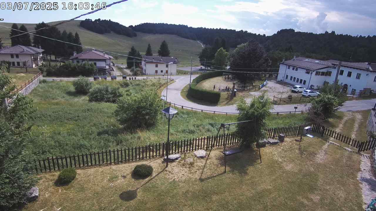 WebCam