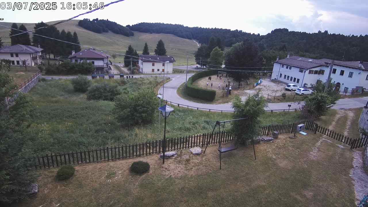 WebCam