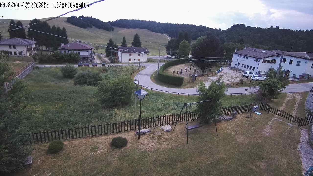 WebCam