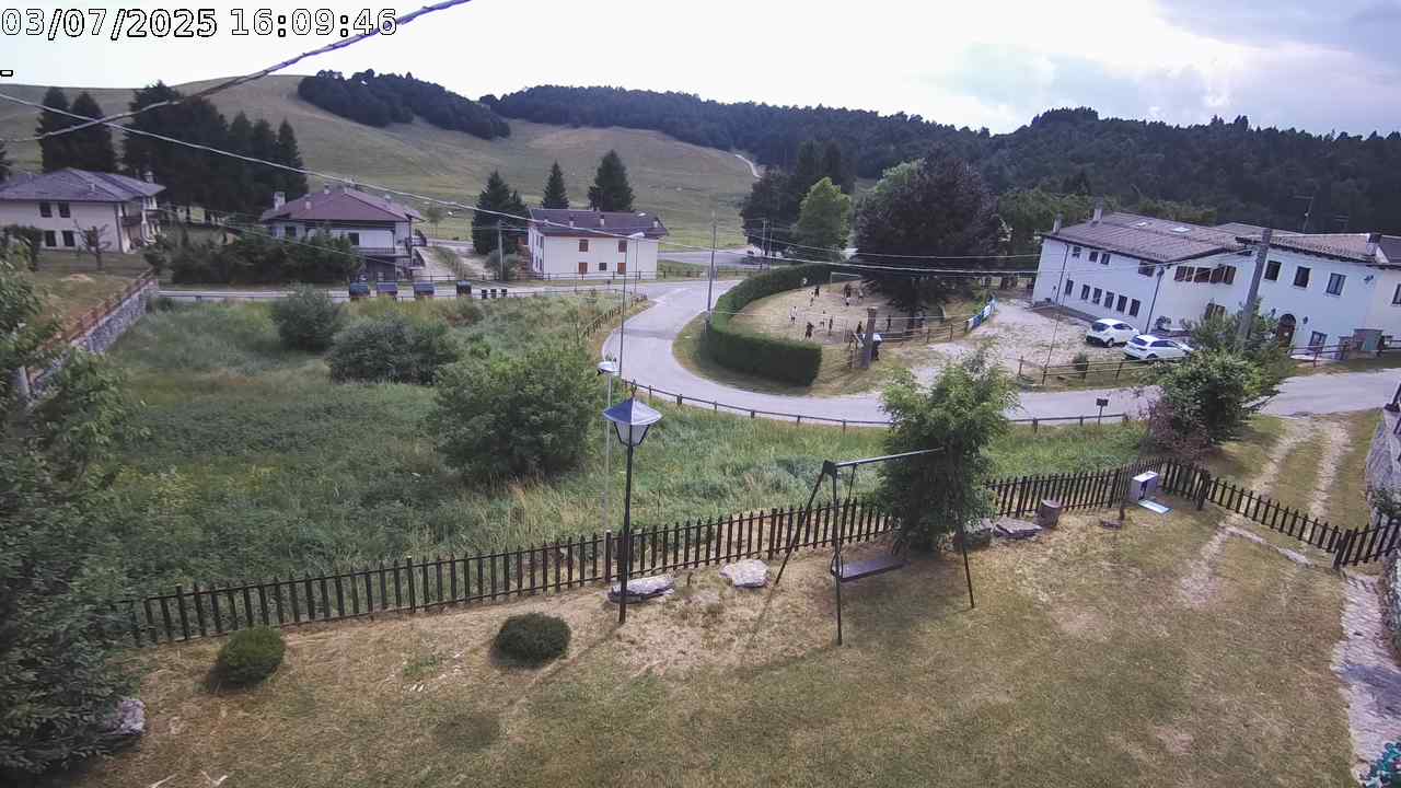 WebCam