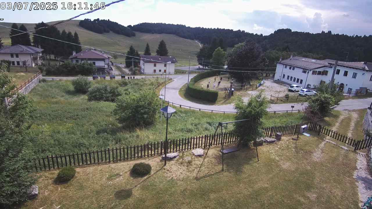 WebCam