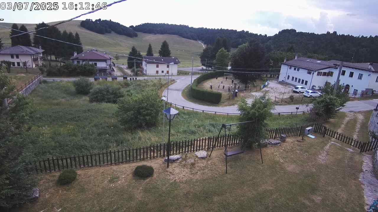 WebCam
