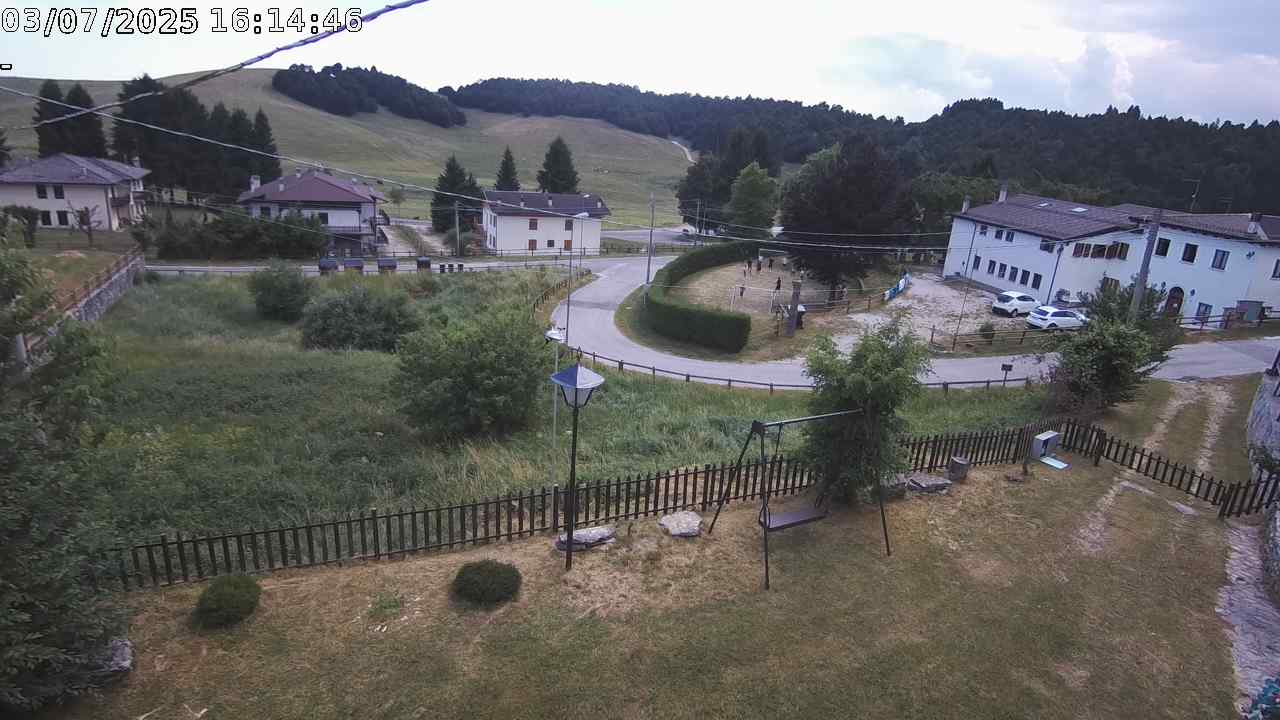 WebCam