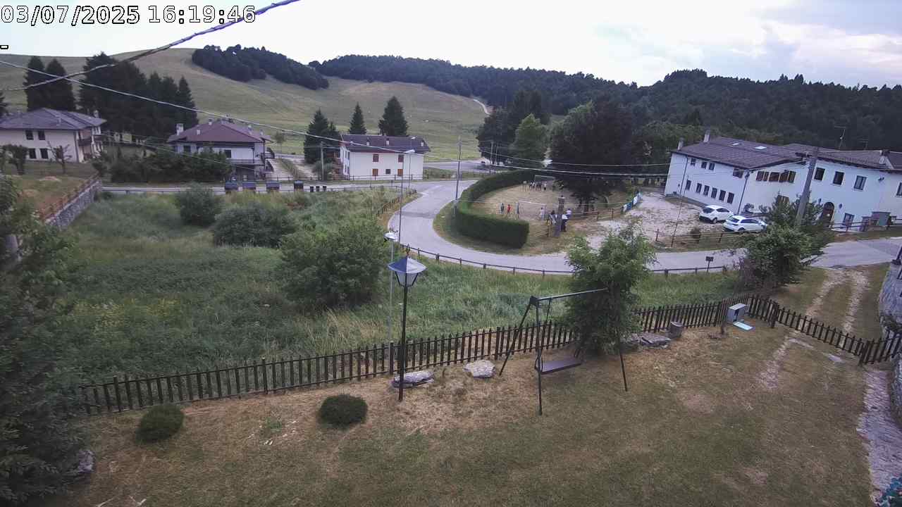 WebCam