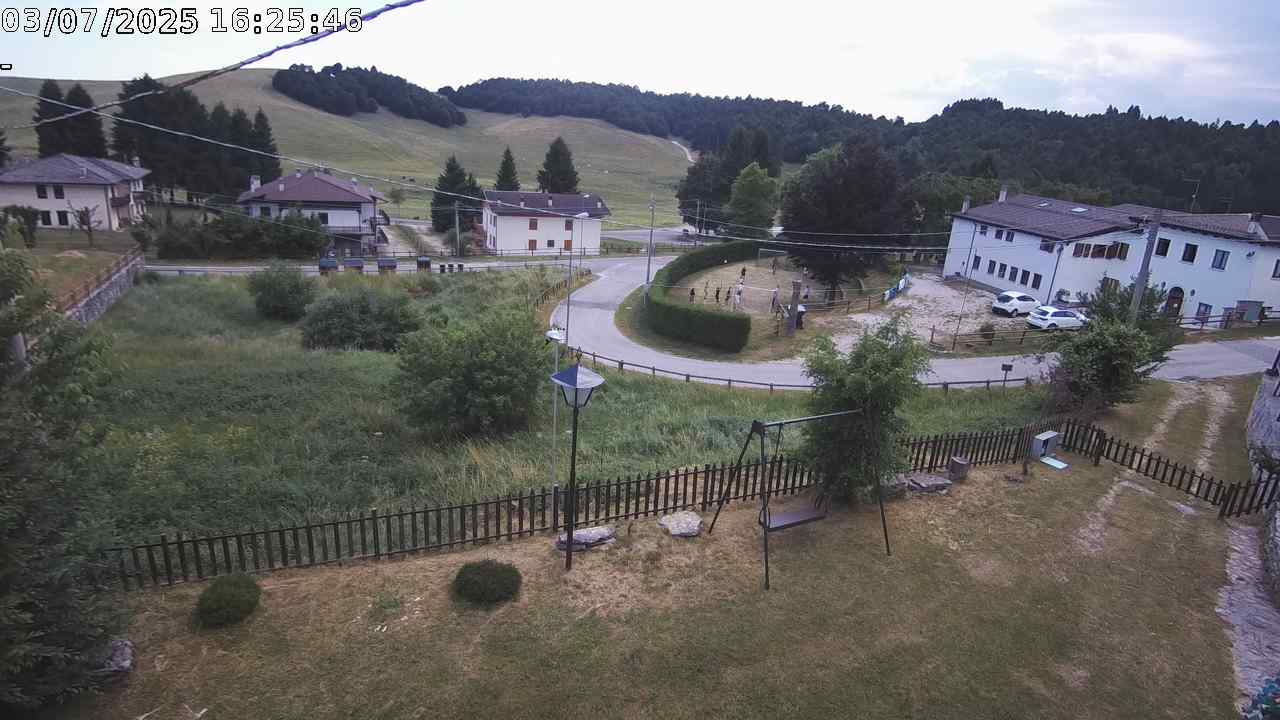 WebCam