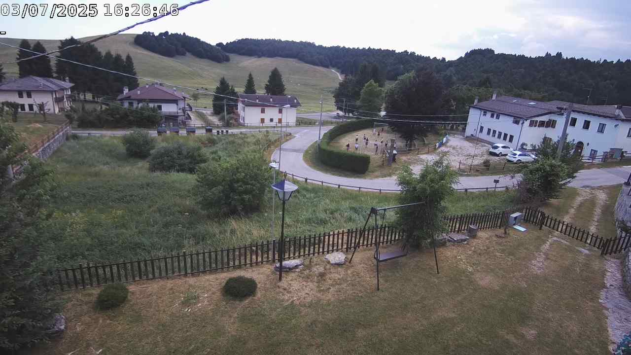 WebCam