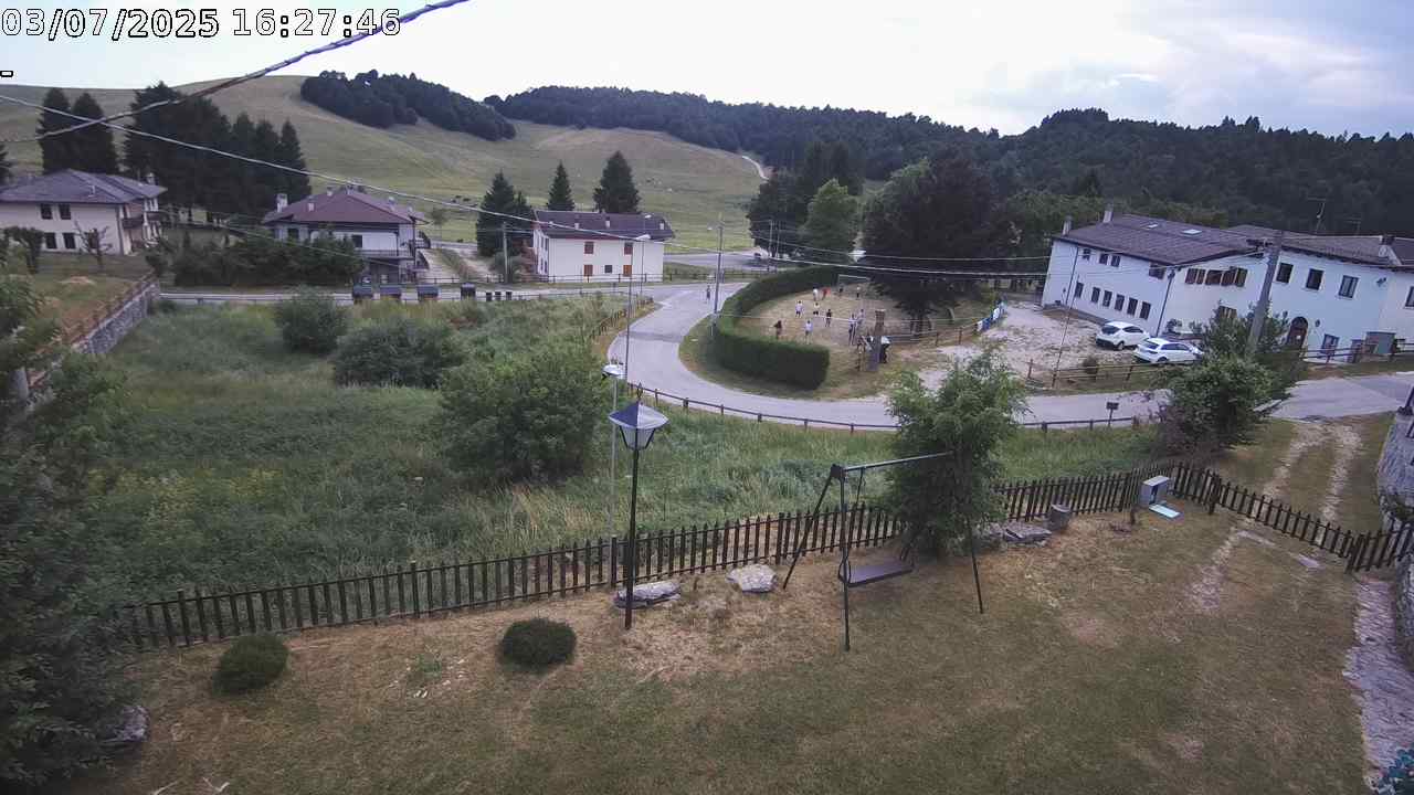 WebCam