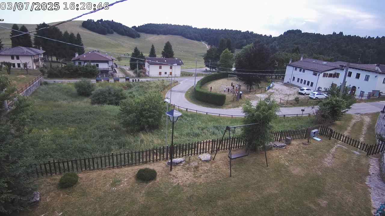 WebCam