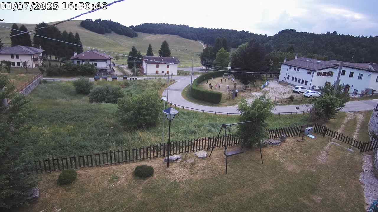 WebCam