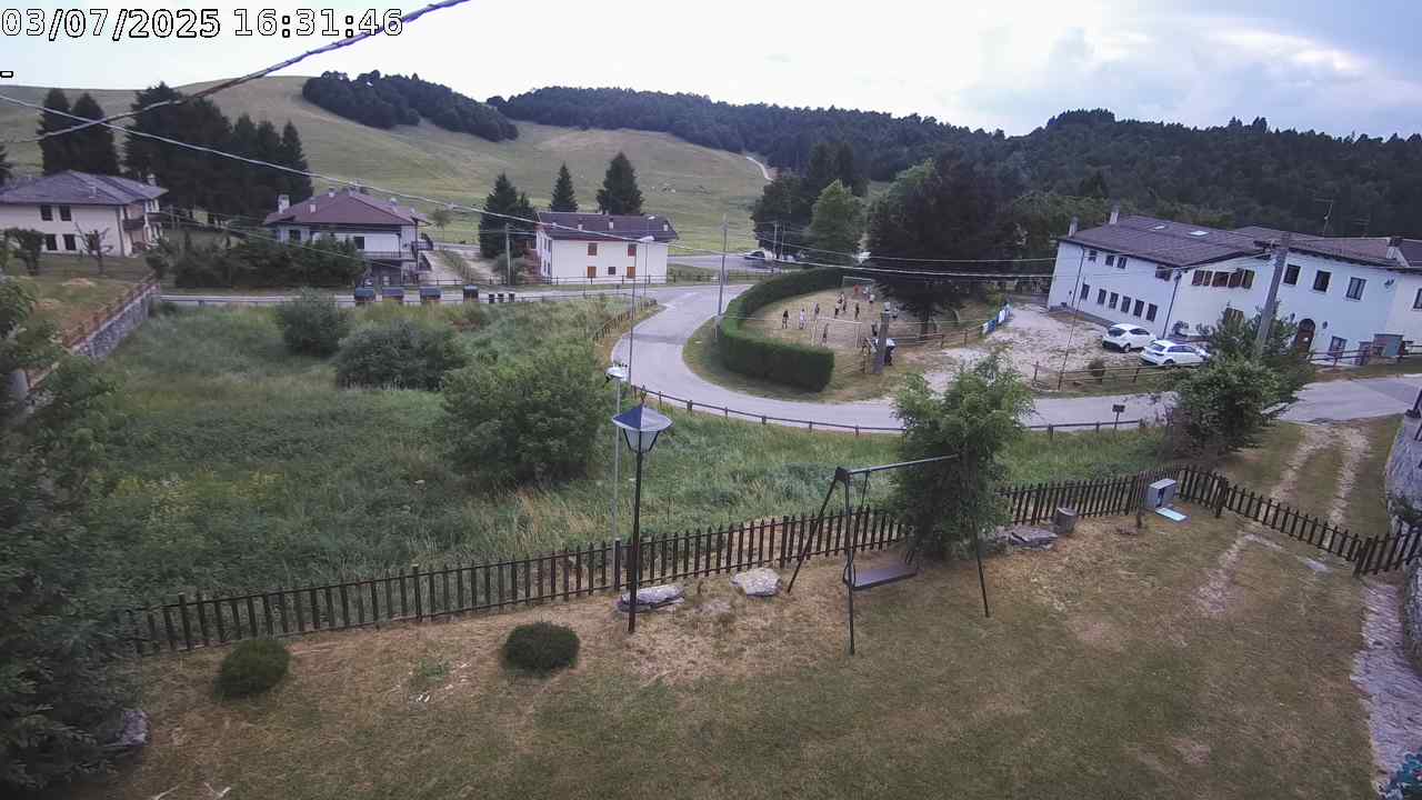 WebCam