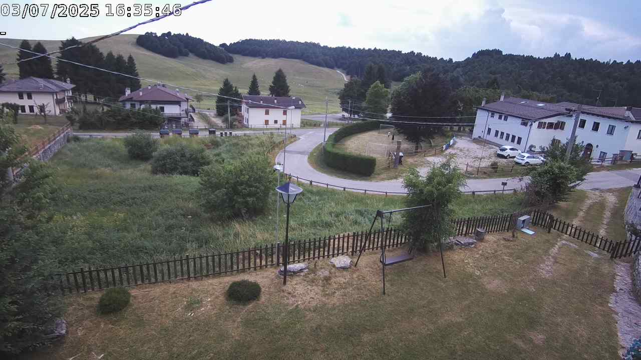 WebCam
