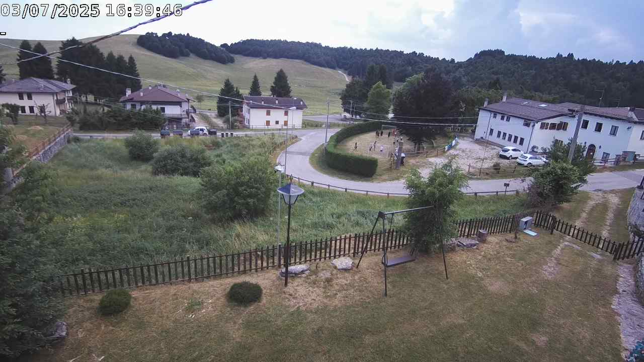 WebCam