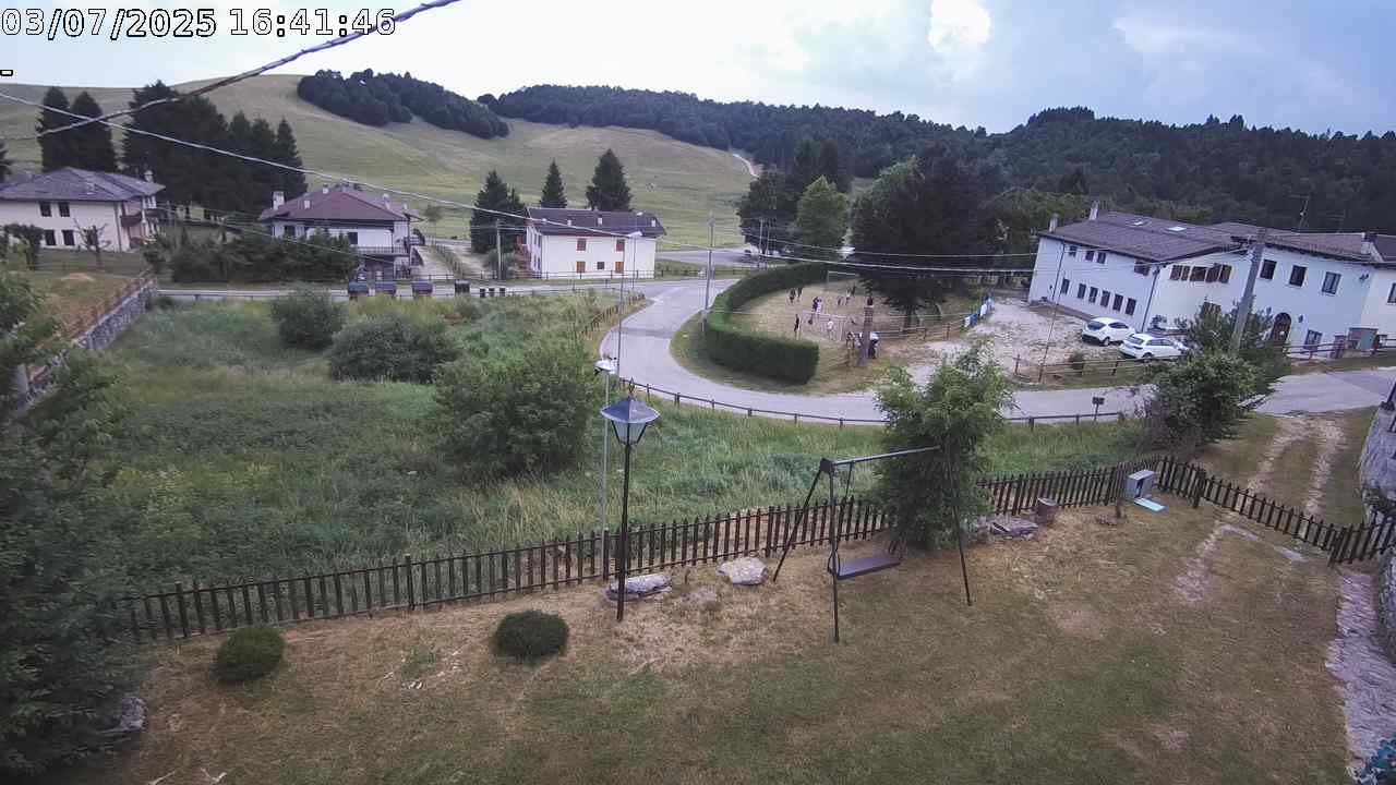 WebCam