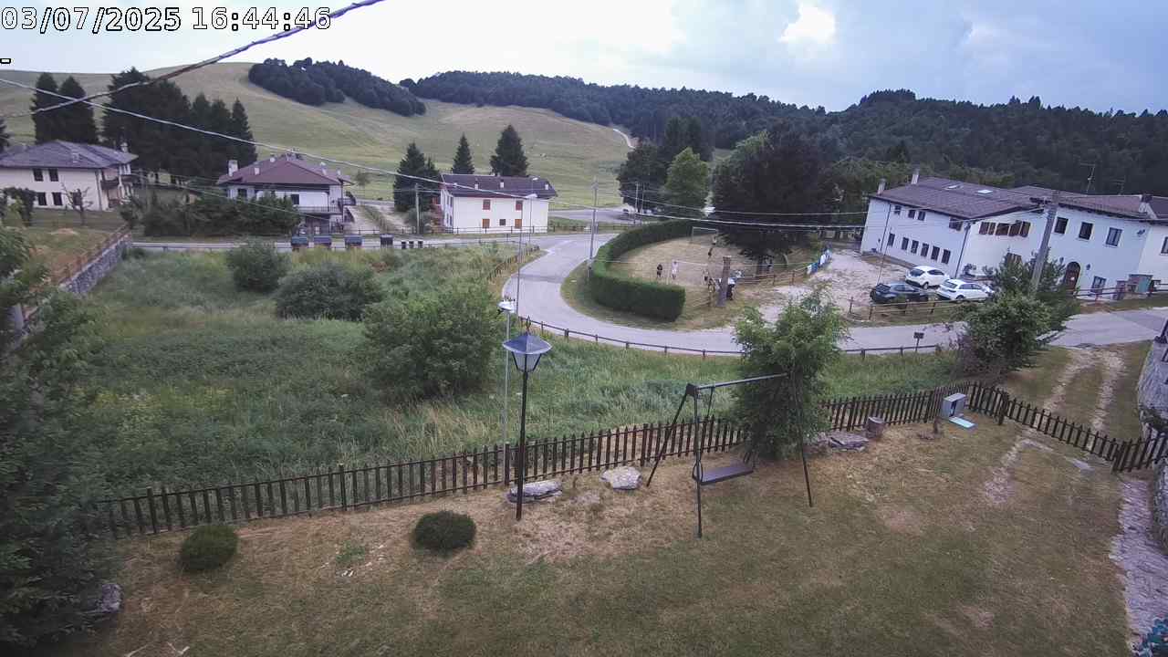 WebCam