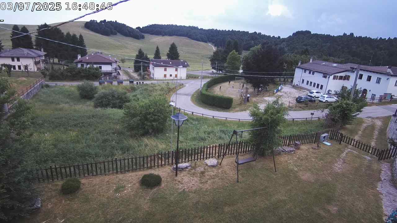 WebCam