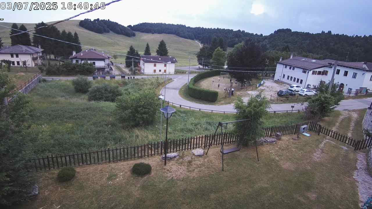 WebCam