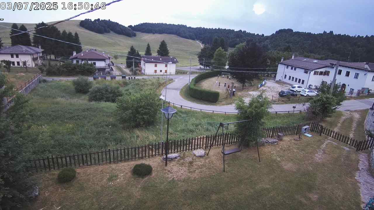 WebCam