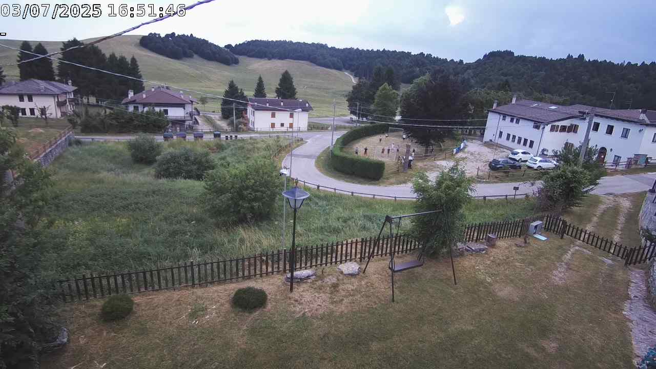 WebCam