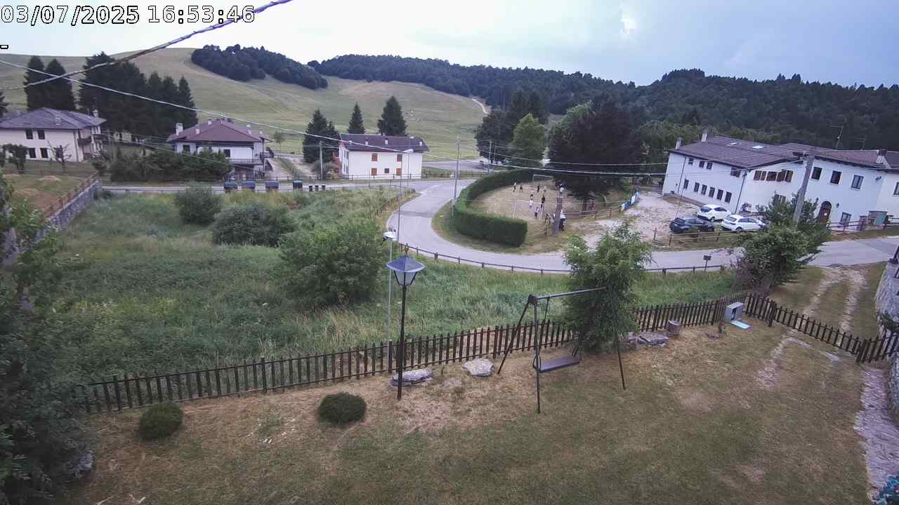 WebCam
