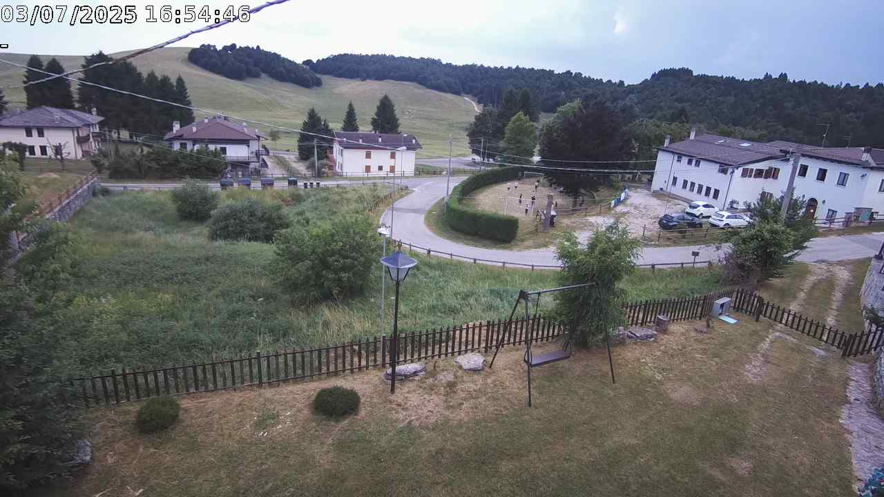 WebCam