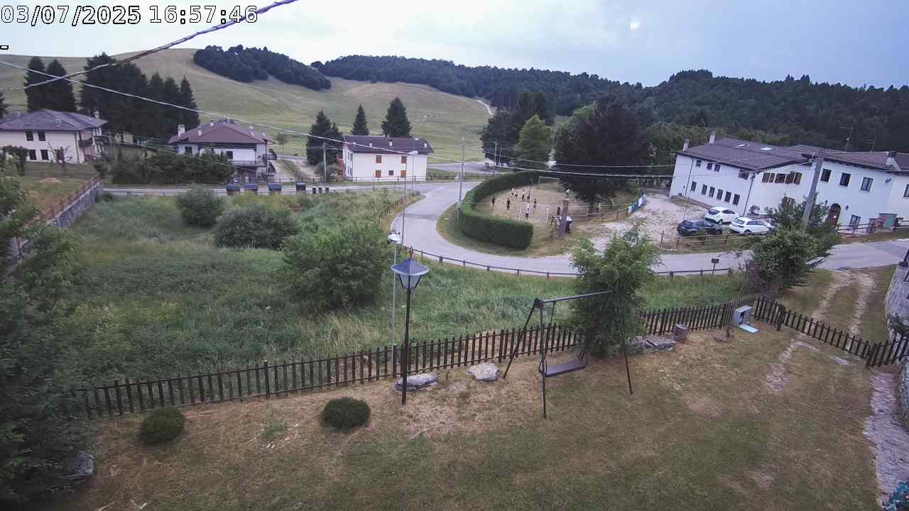WebCam