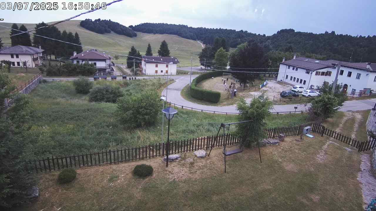 WebCam