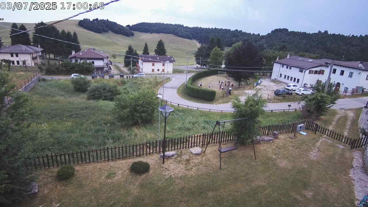 WebCam