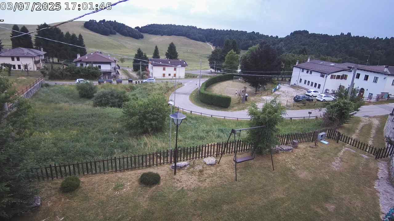WebCam