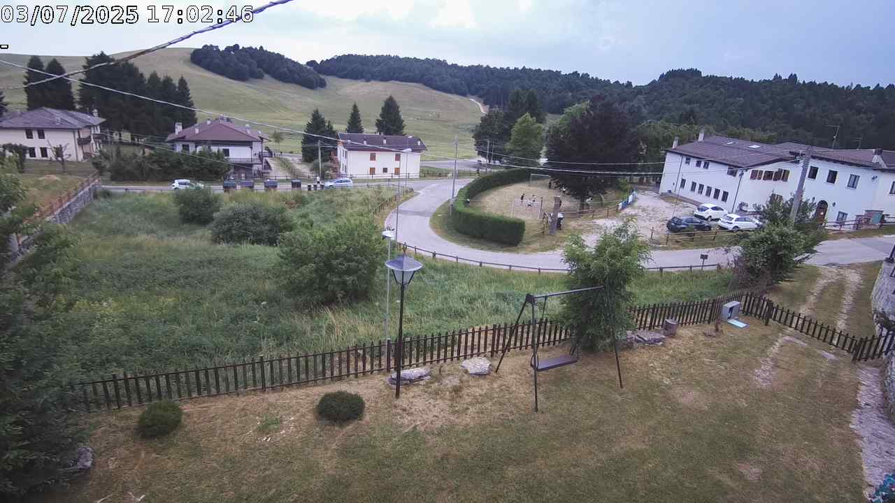 WebCam