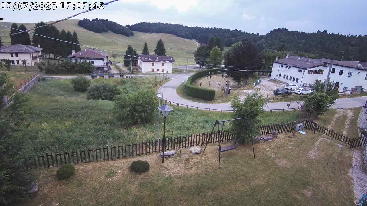 WebCam