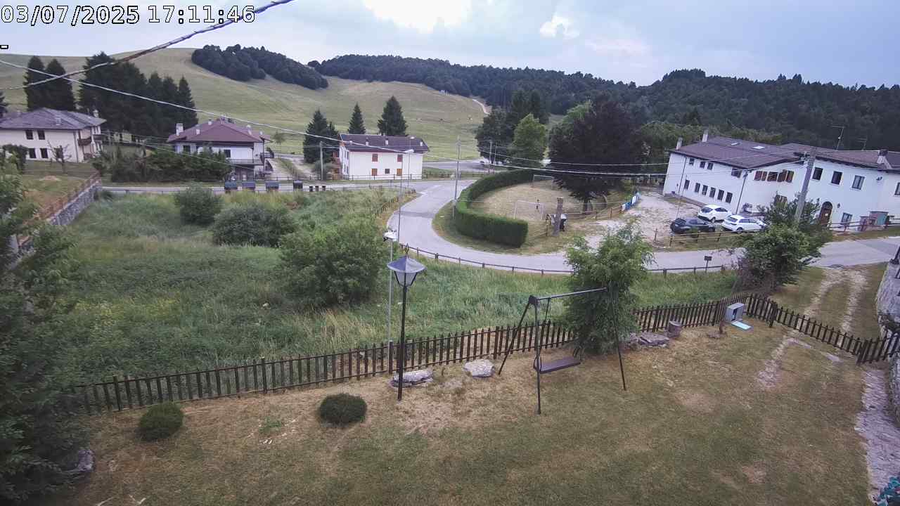 WebCam