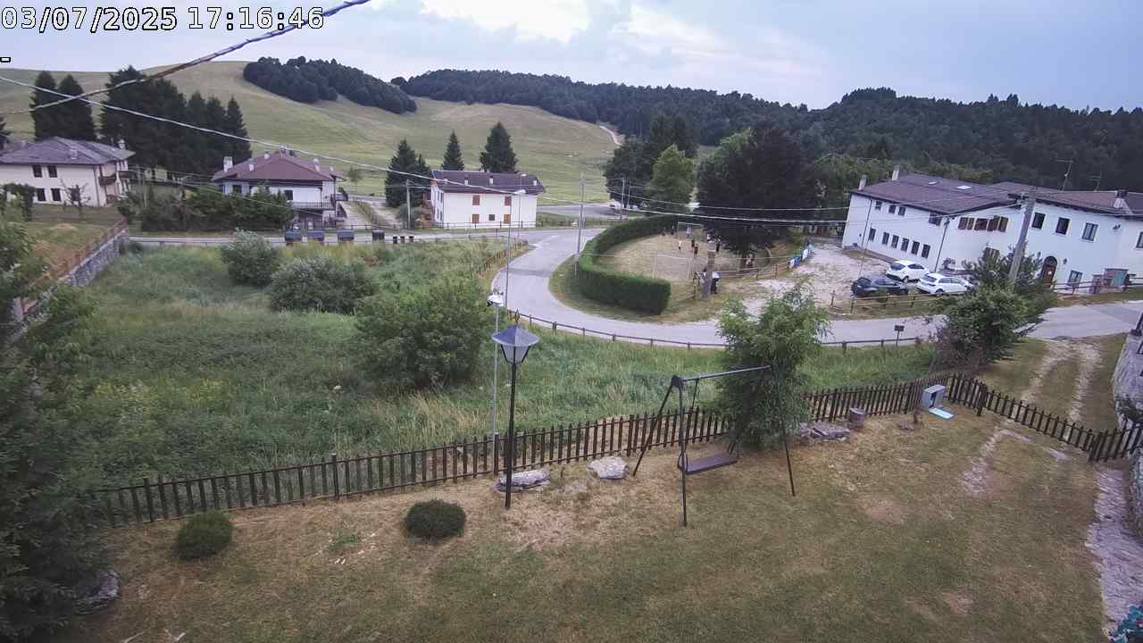 WebCam