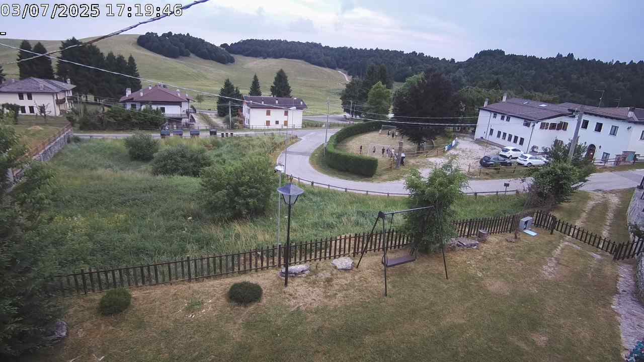 WebCam