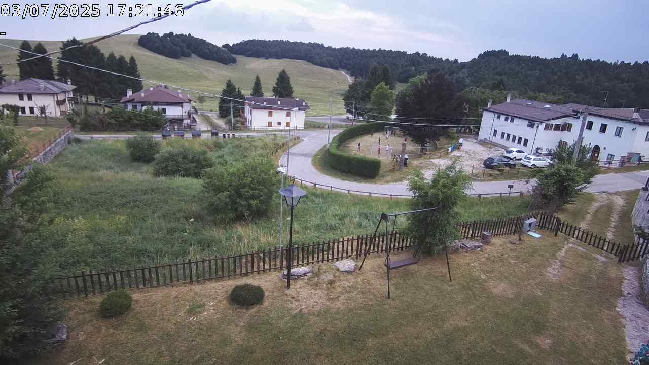 WebCam